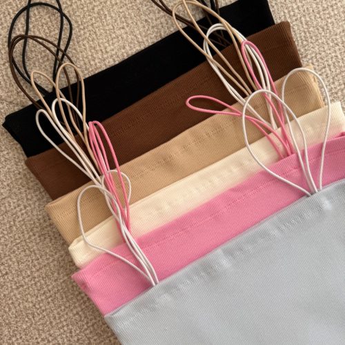 کراپ بند ماکارون
