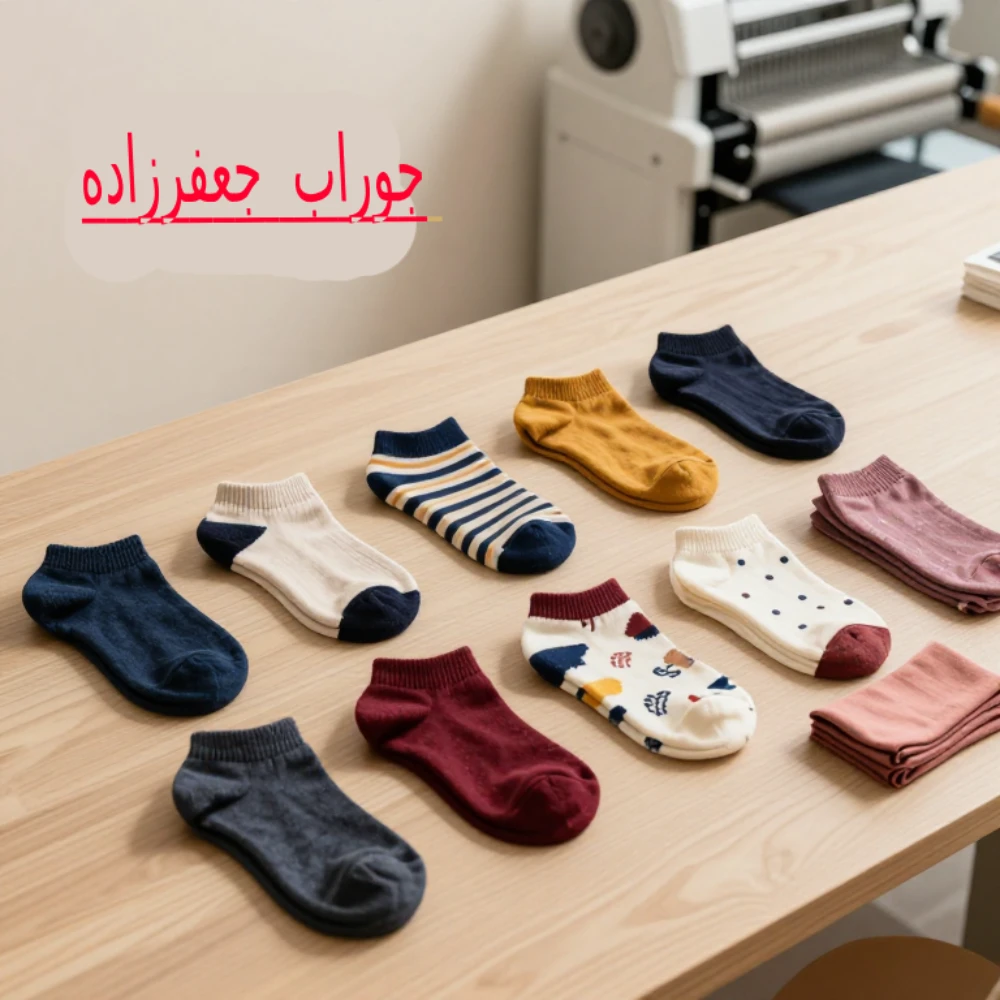 تولیدی بروسکا