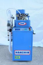 دستگاه جوراب‌بافی کامپیوتری SID MACHINE | ماشین جوراب‌بافی صنعتی - تصویر 3