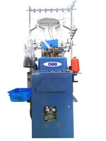 دستگاه جوراب بافی کامپیوتری SID MACHINE