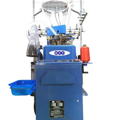 دستگاه جوراب بافی کامپیوتری SID MACHINE