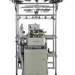ماشین جوراب بافی SHUAITE مدل WLT-6F