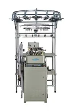 ماشین جوراب بافی SHUAITE مدل WLT-6F